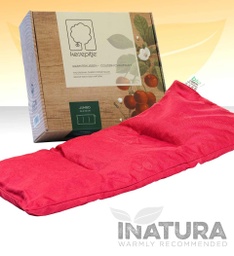 [MED INA0050] Coussin de Noyaux de Cerise Jumbo