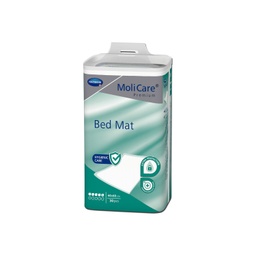 MoliCare Premium Bed Mat 5 druppels