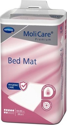 MoliCare Pr Bed Mat 7 drops