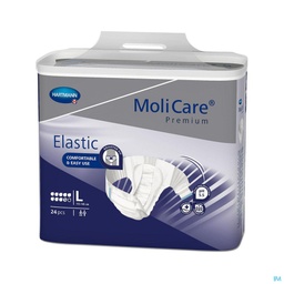 MoliCare Premium Elastic 9 druppels