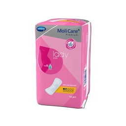 [168624] MoliCare Premium lady pad 1,5 druppel