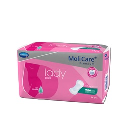 [168644] MoliCare Premium lady pad 3 druppels