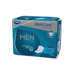 [168705] MoliCare Premium men pad 4 druppels