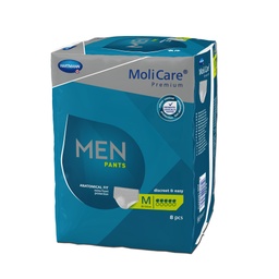 MoliCare Premium Menpants 5 druppels