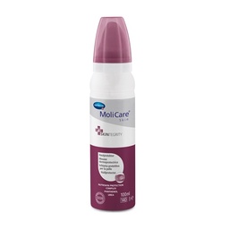 [995025] MoliCare Skin Protect Beschermend Schuim 100ml