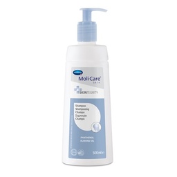 [995017] MoliCare Skin Clean Shampoo 500ml