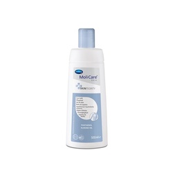[995015] MoliCare Skin Clean Verzorgingsbad 500ml
