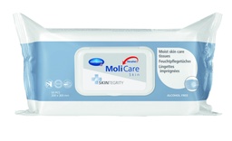 [4052199653501] MoliCare Skin Clean Vochtige Verzorgingsdoekjes