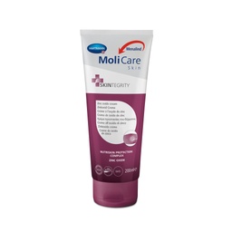 [995022] MoliCare Skin crème à l'oxyde de zinc