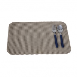 [AB2 PR61702-3] Anti-slip placemat