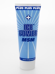 [AB2 ICE200M] Ice Power MSM Verkoelende Gel 200ml
