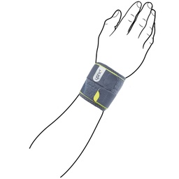 [VIT 241210] Push Sports Polsversteviger - Links