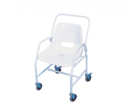 [AB2 PR46012] Chaise de douche mobile - réglable