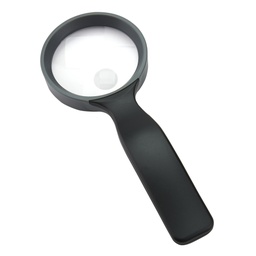 [AB2 CAJS40] Vergrootglas rond - 7,5 cm