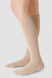 Juzo Soft 2002 Bas au-dessous du genou (AD) Pieds fermés