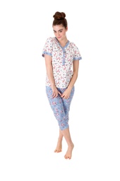 Pyjama Fizz