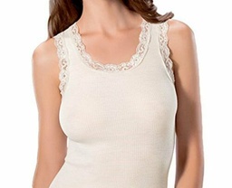 Fraly Maillot de corps sans manches