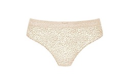 Bliss Slip - Gebroken Wit/ Zand