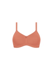 Mara soutien-gorge préformé sans armature - Faded Rose