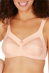 Isadora Soutien- Gorge sans Armatures  - Nu Rose