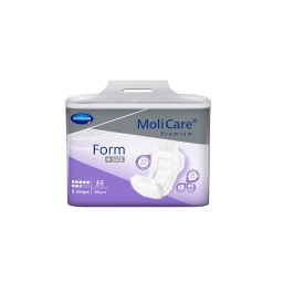 [168519] Molicare Premium Form + Size