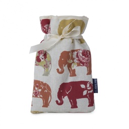 [AB2 PR15258] Bouillottes eau chaude - Nelly l'éléphant - mini