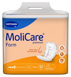[168404] Molicare Premium Form 4D