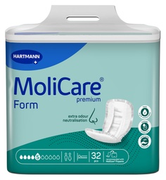 [168405] Molicare Premium Form 5D