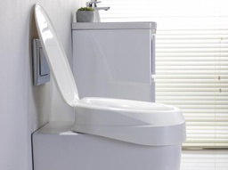 [INV 1648717] Aquatec Toiletverhoger Met Deksel