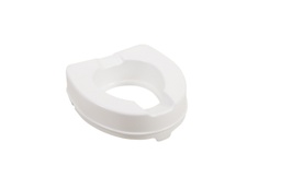 [AB2 PR50924] Atlantis toiletverhoger 10cm zonder deksel