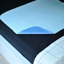 [MET ENBOZ] Entusia Bed Pad - Zonder instopstroken 75x90cm