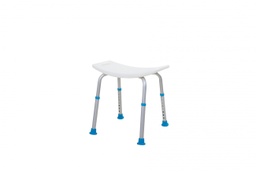 [AB2 PR46043] Contour tabouret de douche