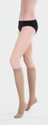 Juzo Inspiration 2702 Kniekous (AD) Gesloten teen