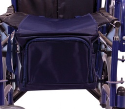 [AB2 PR35077] Sac sous l'assise pour fauteuil roulant