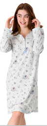 Chemise de nuit Gargarine