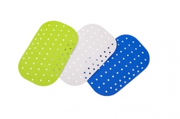 Anti-slip Kleine Badmat 54 x 35cm