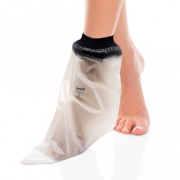 Housse de protection pied - adulte