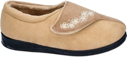 Padders Pantoffel Hug - Taupe