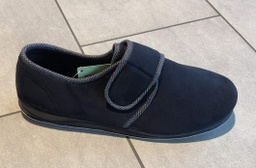 Padders Pantoffel Harry - Navy Royal