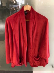 [PGN 15H23008 TU] Cape Bugsy - Cerise