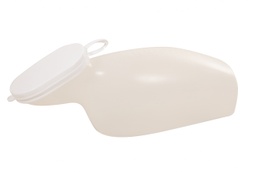 [AB2 PR50565] Urinal féminin - blanc
