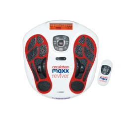 [AB2 OP3200] Circulation Maxx Reviver