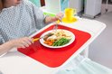 Antislip Placemat 35x25cm