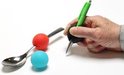 [ADV AD156293] Houder voor bestek of pen Gripoballs