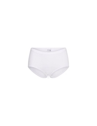 Midi Slip Dames (2 Pack) - Beeren