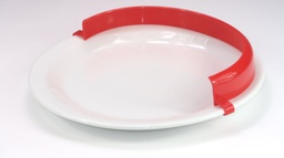 [ADV AD160962] Bordrand rood