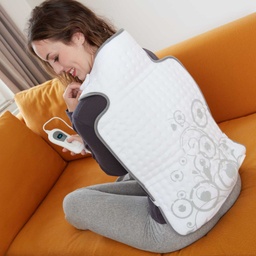 [LA180110] Lanaform Heating blanket for back